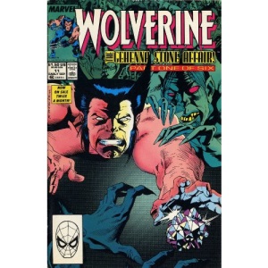 Wolverine Classic Volume 3 TPB: v. 3 (Graphic Novel Pb)