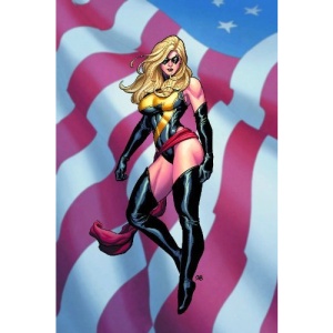 Ms. Marvel Volume 1: Best Of The Best Premiere HC: Best of the Best v. 1