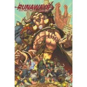 Runaways Volume 3 HC: v. 3