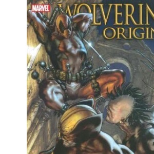 Wolverine: Origins Volume 5 - Deadpool TPB (Wolverine (Marvel) (Quality Paper))