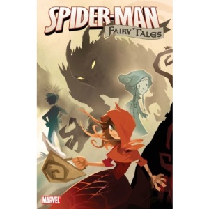 Spider-Man Fairy Tales TPB (Spider-Man (Graphic Novels))