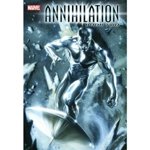 Annihilation Book 2 TPB: Bk. 2