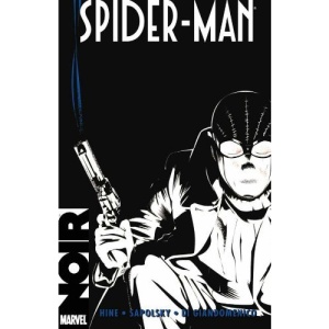 Spider-Man Noir GN-TPB (Spider-Man (Marvel))