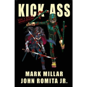 Kick-Ass Premiere HC