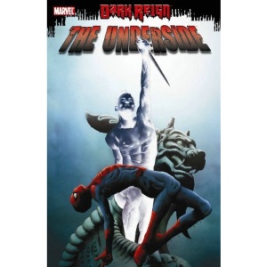 Dark Reign: The Underside TPB