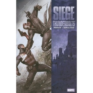 Siege: Thunderbolts