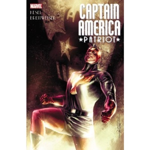 Captain America: Patriot
