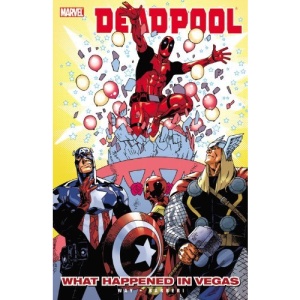 Deadpool - Volume 5