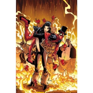 Deadpool Team-Up Volume 2