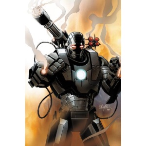 Iron Man 2.0 Volume 1 (Iron Man (Marvel Comics)(Quality Paper))