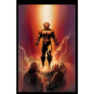 Siege: X-Men