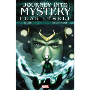Fear Itself: Journey Into Mystery