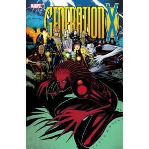 Generation X Classic  Vol. 1