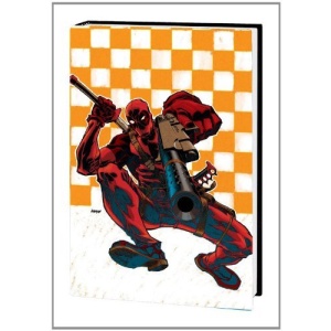 Deadpool Vol.7: Space Oddity
