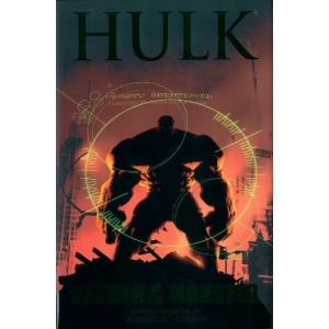 Hulk: Return of the Monster (Hulk (Marvel))