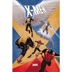 X-Men: Uncanny Origins: 1 (X-Men: Uncanny Origins (2018))