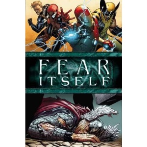 Fear Itself