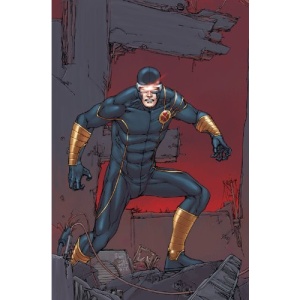 X-Men: Prelude to Schism (X-Men (Marvel Hardcover))