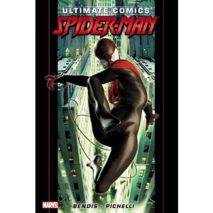 Ultimate Comics Spider-Man By Brian Michael Bendis Vol. 1