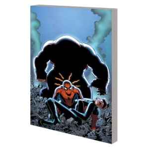 Essential Spider-Man Vol.10
