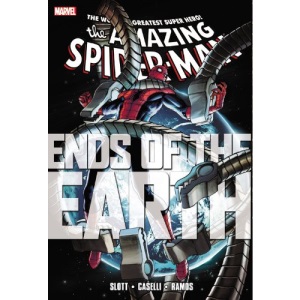 Spider-Man: Ends of the Earth (Amazing Spider-Man)