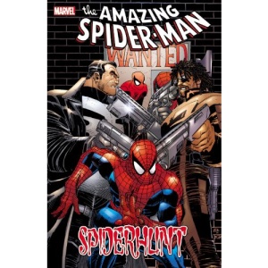 Spider-Man: Spider-Hunt