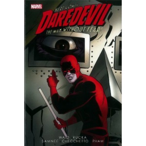 Daredevil by Mark Waid - Vol. 3