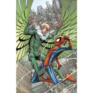 Amazing Spider-Man: Vulture