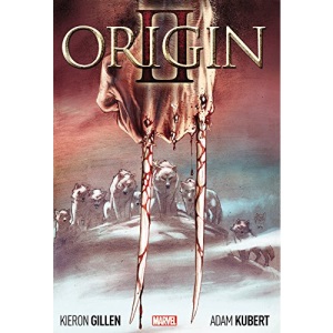 Wolverine: Origin II