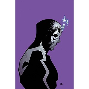 Inhuman Volume 2: Axis