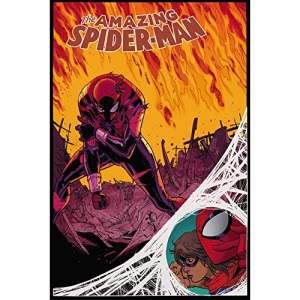 Amazing Spider-Man Volume 2: Spider-Verse Prelude