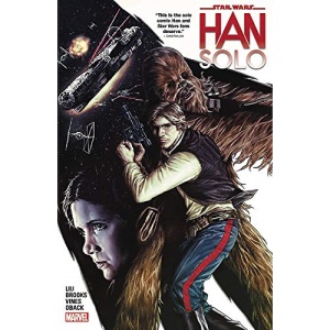 Star Wars: Han Solo
