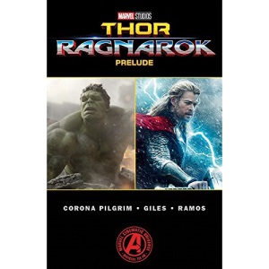 Marvel's Thor: Ragnarok Prelude