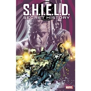 S.H.I.E.L.D. 50th Anniversary