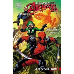 Uncanny Avengers: Unity Vol. 1 - Lost Future