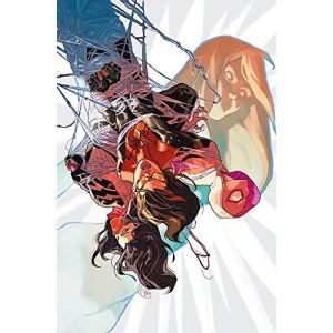 Spider-Woman: Shifting Gears Vol. 1 - Baby Talk