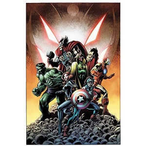 Avengers: Ultron Forever (The Avengers)