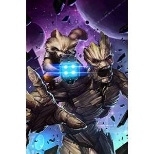 Guardians of the Galaxy: Best Story Ever