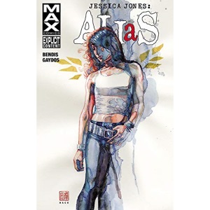 Jessica Jones: Alias Volume 2: Alias Vol. 2