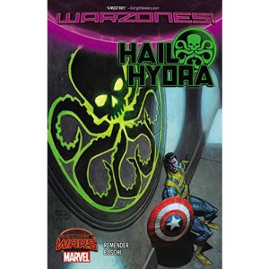 Hail Hydra (Warzones)