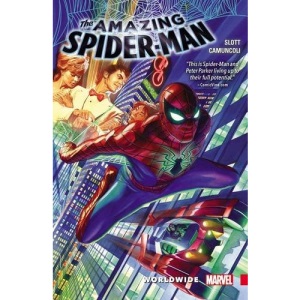 Amazing Spider-Man: Worldwide Vol. 1
