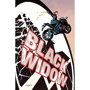 Black Widow Vol. 1: S.H.I.E.L.D.'s Most Wanted
