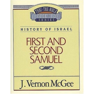 Thru the Bible Commentary