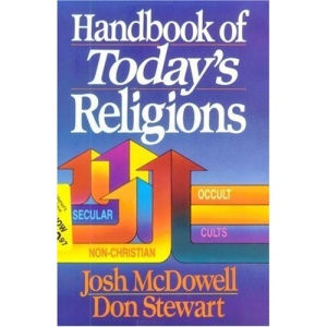 Handbook of Today's Religions