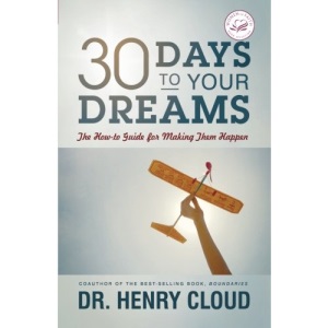 30 Days To Your Dreams