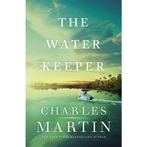 Water Keeper: 1 (A Murphy Shepherd Novel)