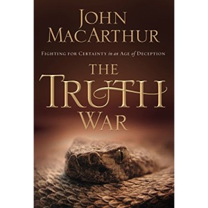The Truth War: Fighting for Certainty in an Age of Deception