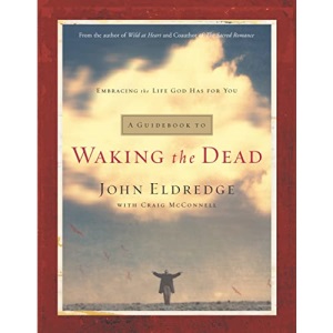 A Guidebook to Waking the Dead: Embracing the Life God Has for You