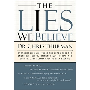 The Lies We Believe