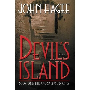 Devil's Island (Apocalypse Diaries)